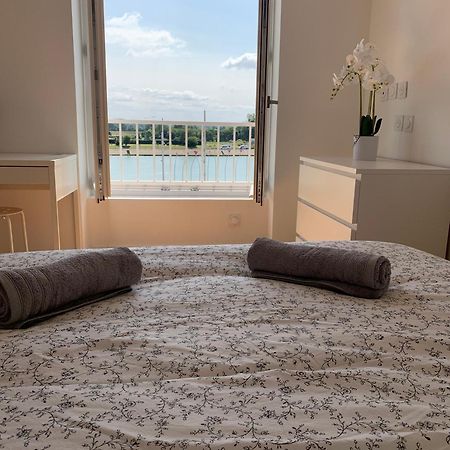 Appartement Neuf, Vue Sur Saone Mâcon Exterior foto