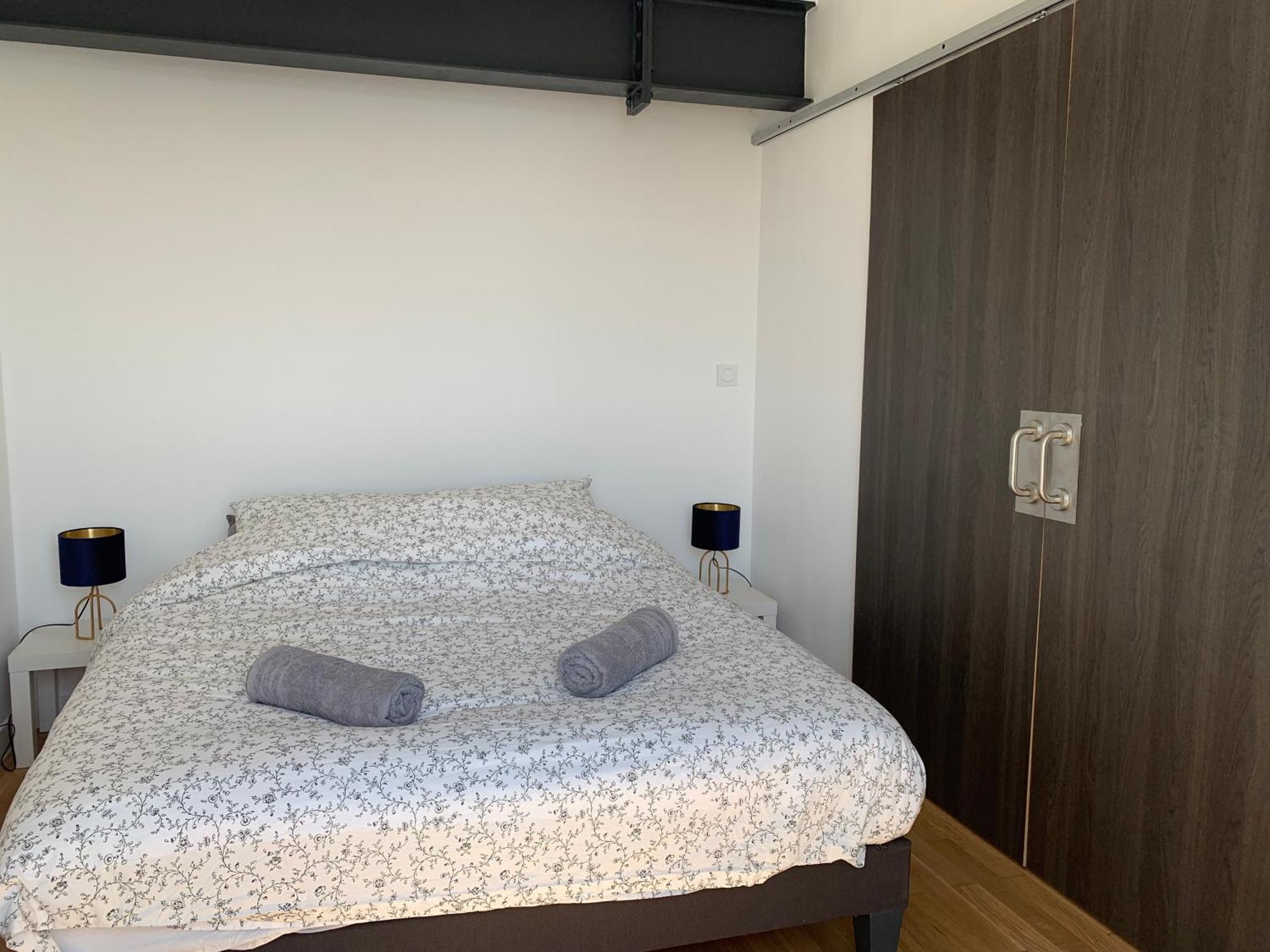 Appartement Neuf, Vue Sur Saone Mâcon Exterior foto