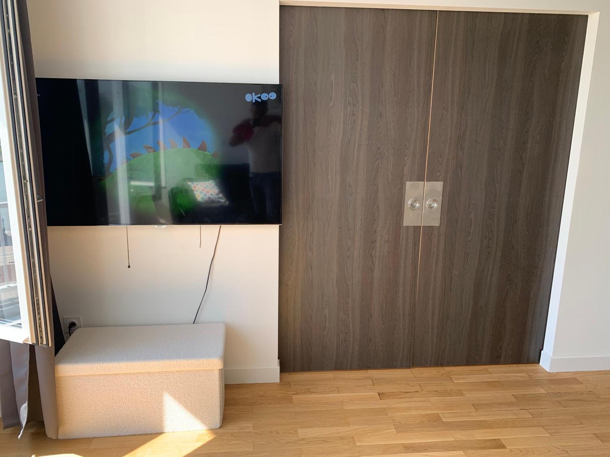 Appartement Neuf, Vue Sur Saone Mâcon Exterior foto