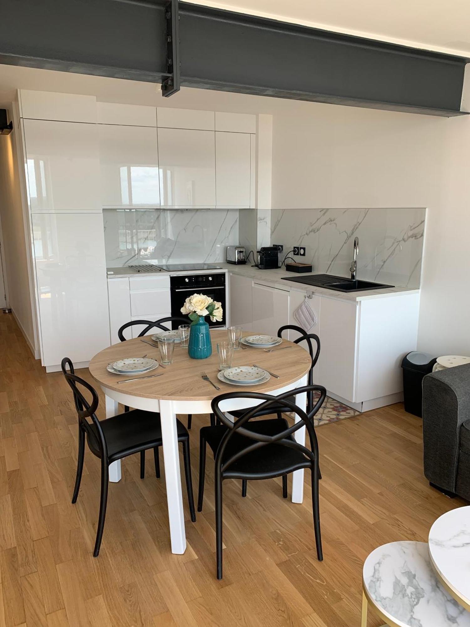 Appartement Neuf, Vue Sur Saone Mâcon Exterior foto