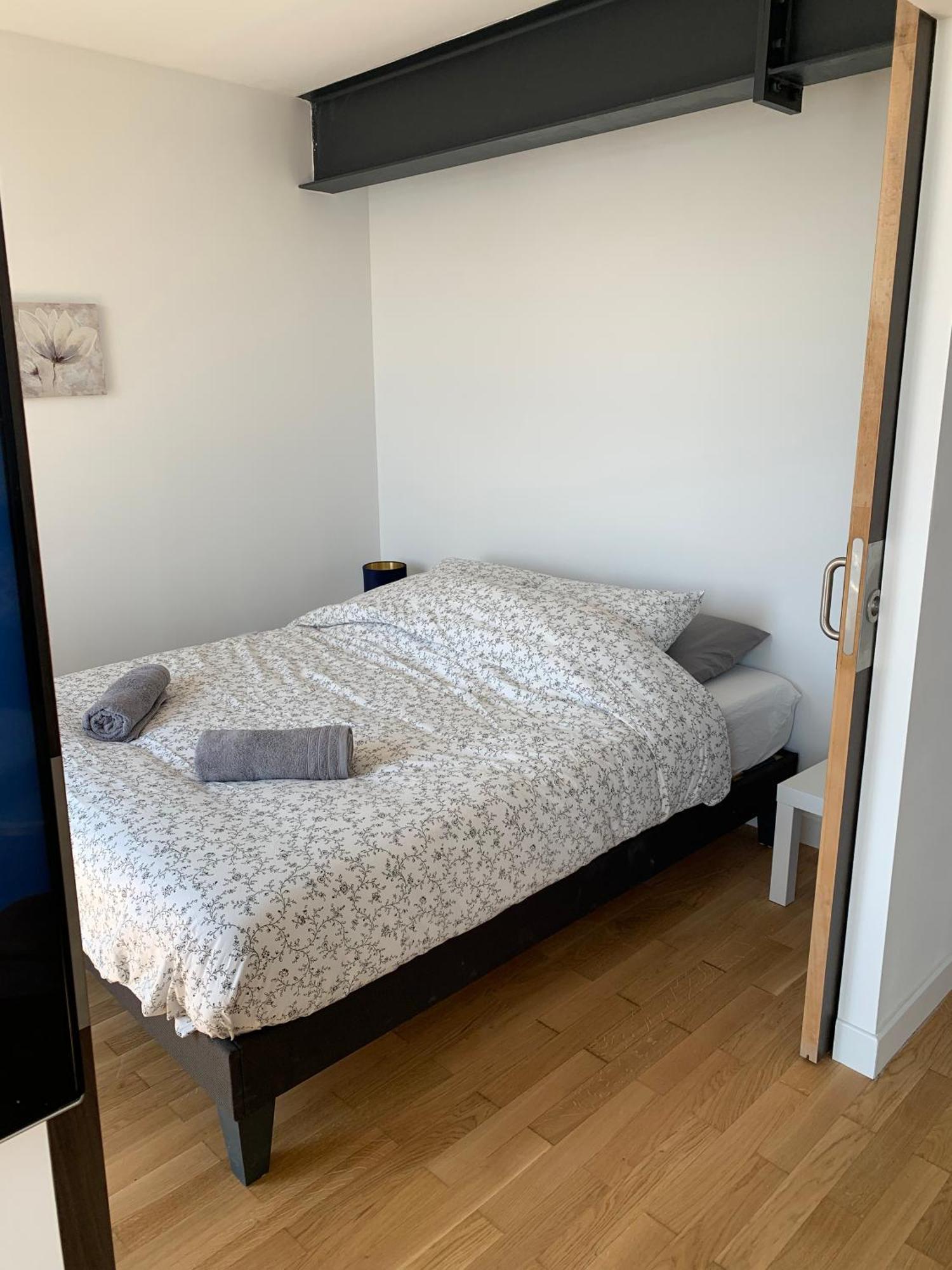 Appartement Neuf, Vue Sur Saone Mâcon Exterior foto